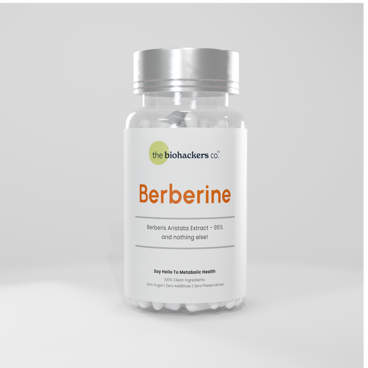 Berberine