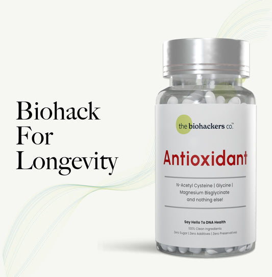 Antioxidant Support