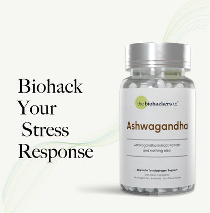 Ashwagandha