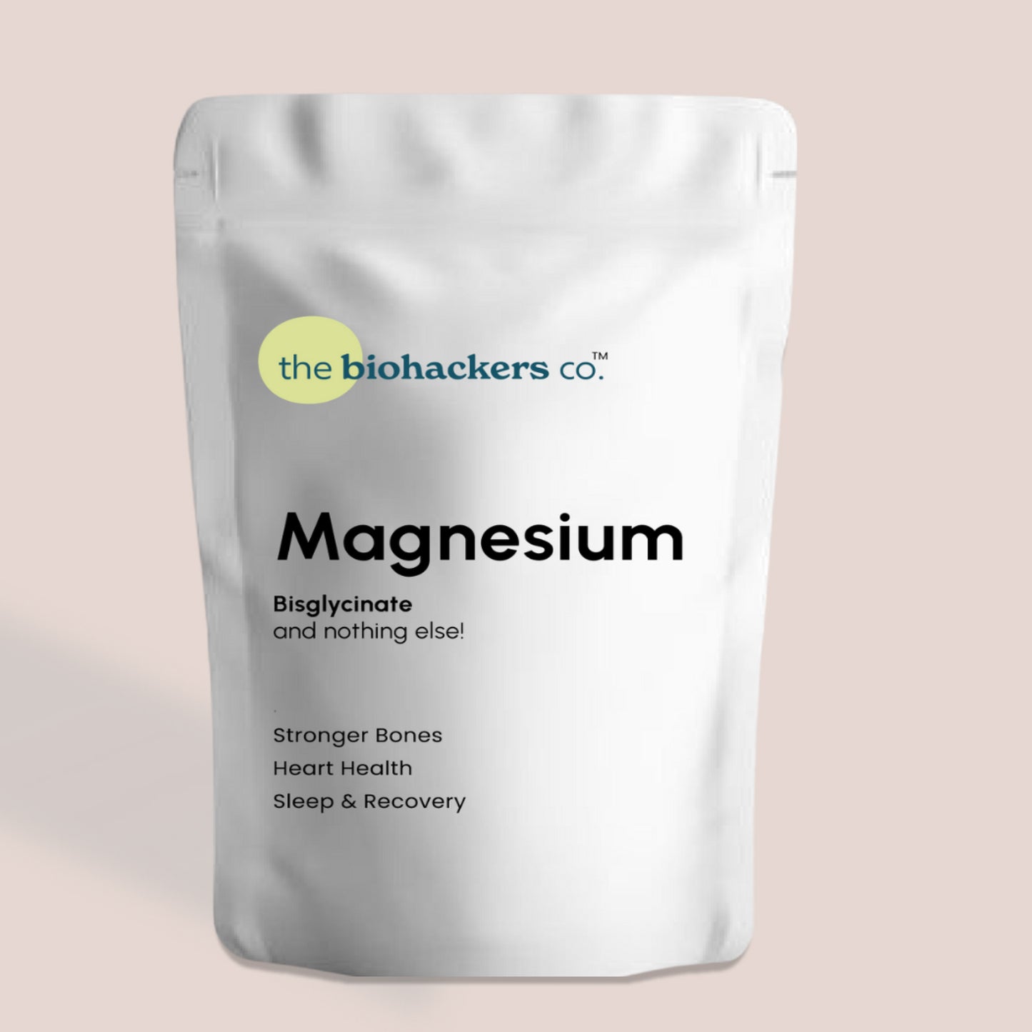 Magnesium Bisglycinate