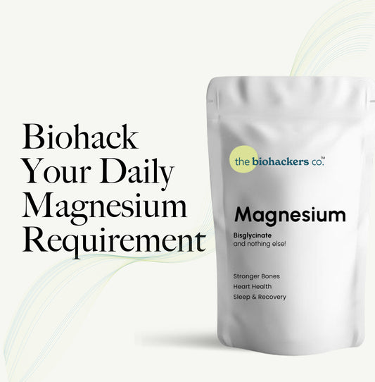 Magnesium Bisglycinate