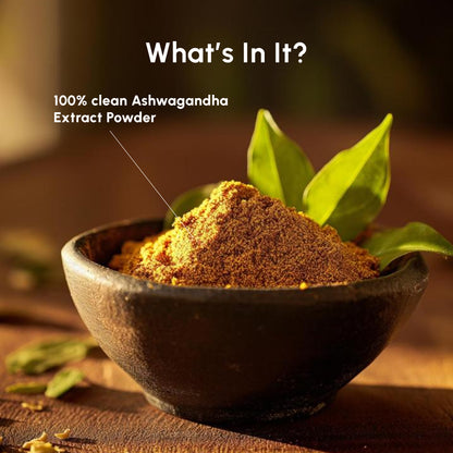 Ashwagandha