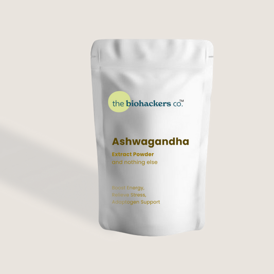 Ashwagandha Extract Powder